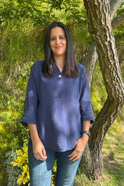 coordinadora de educación inicial y preparatoria lina sojos liceo campo verde quito