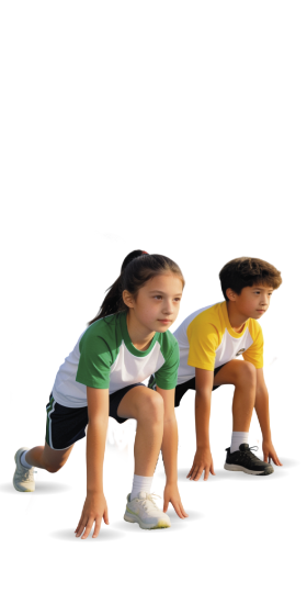 club deportivo de atletismo de liceo campo verde