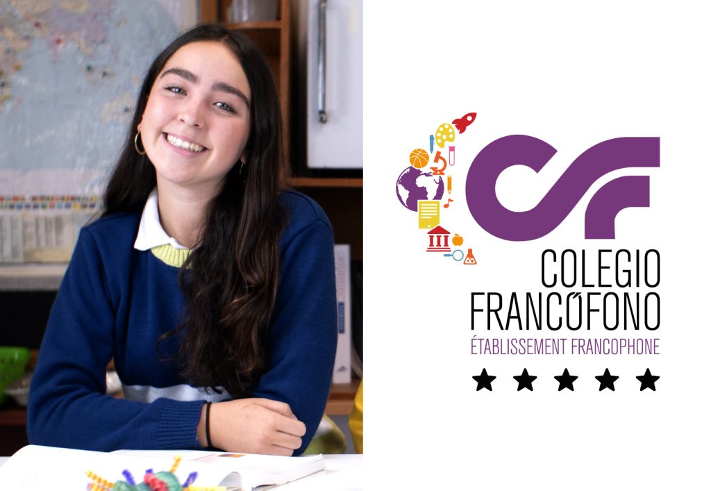 Convenio de acreditaciòn al Sello de Calidad - Colegio Francòfono