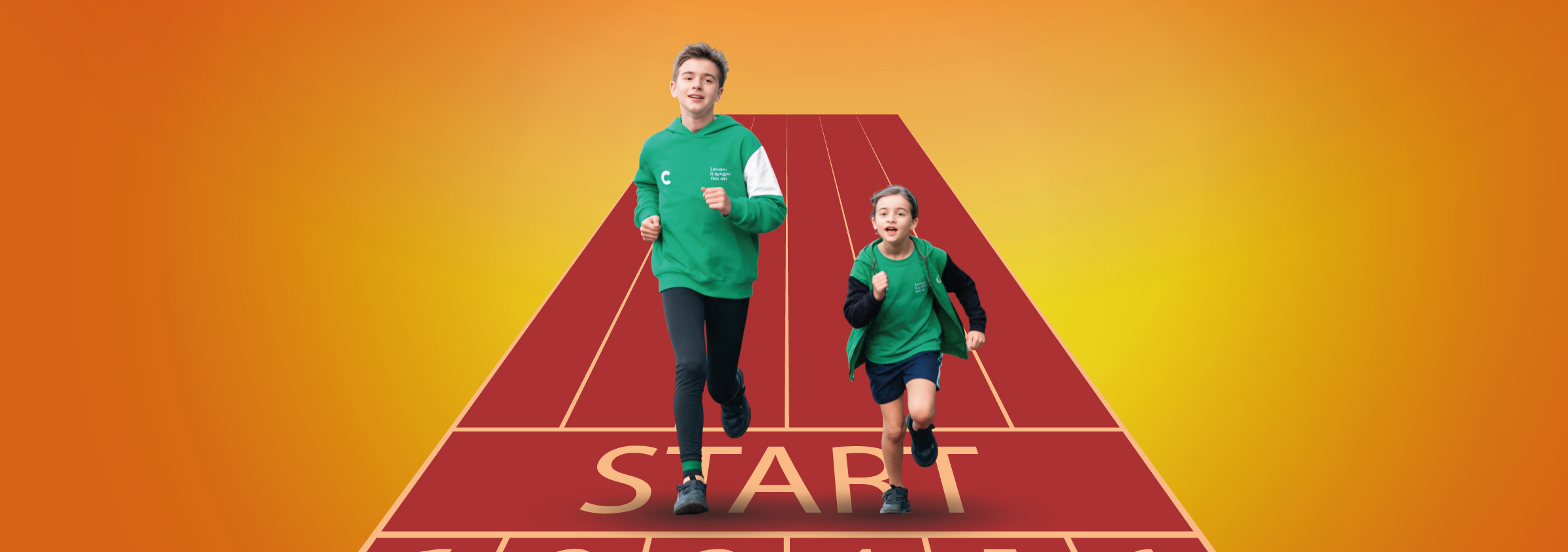 escuelas deportivas de atletismo de liceo campo verde