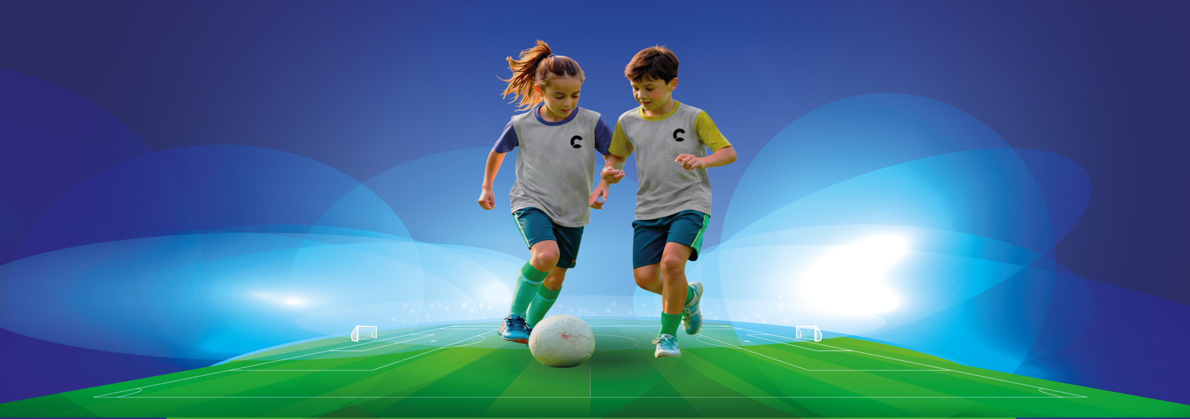 escuelas deportivas de futbol de liceo campo verde